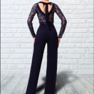 Lila Kass Woman Jumpsuit 6